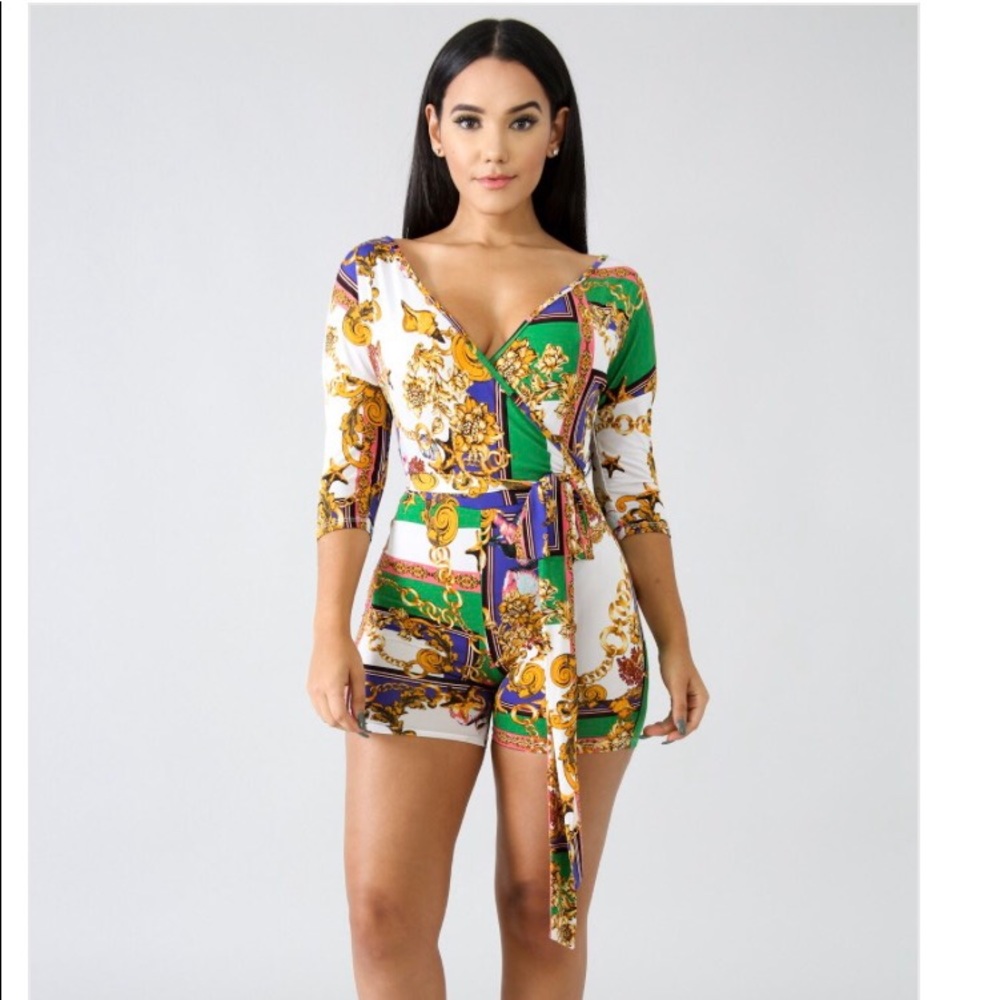 romper